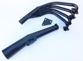 Marving マーヴィング フルシステム 4／1 Master GSX 400 F SUZUKI スズキ フルエキゾーストマフラー マフラー