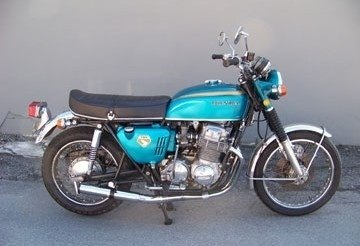 Marving マーヴィング フルシステム 4／1 レーシング CB 750 Four HONDA ホンダ フルエキゾーストマフラー マフラー