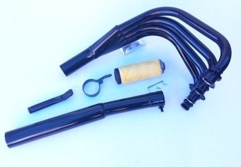 Marving マーヴィング フルシステム 4／1 レーシング GSX 550 E ES EF SUZUKI スズキ フルエキゾーストマフラー マフラー｜ウェビック　店