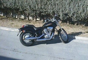 Marving マーヴィング フルシステム Legend VT 600 SHADOW HONDA ホンダ フルエキゾーストマフラー マフラー
