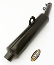 Marving マーヴィング マフラー Cylindrical CBR 600 F HONDA ホンダ スリップオンマフラー|ウェビック 店