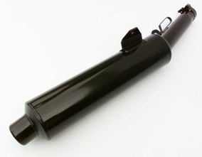 Marving マーヴィング マフラー Cylindrical CB 500 HONDA ホンダ スリップオンマフラー