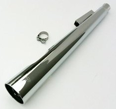 Marving マーヴィング マフラー Marvi CBX 125 HONDA ホンダ スリップオンマフラー 26,703円
