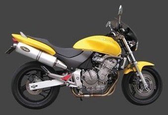 Marving マーヴィング マフラー Superline HORNET 600 HONDA ホンダ スリップオンマフラー｜ウェビック　店