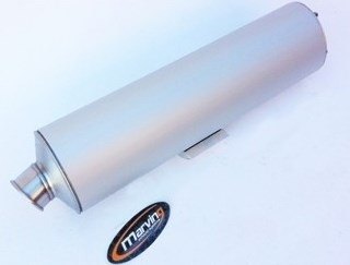 Marving マーヴィング マフラー Superline YZF R1 YAMAHA ヤマハ スリップオンマフラー｜ウェビック　店