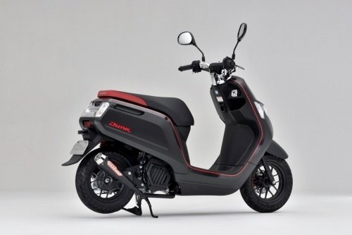 NRマジック エヌアールマジック Billy マフラー ダンク HONDA ホンダ フルエキゾーストマフラー 21,784円