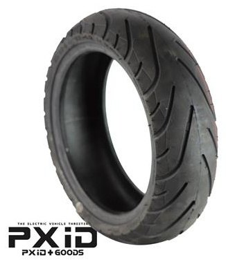 GOODS グッズ 純正フロントタイヤ 【12インチ】 タイヤ PXiD-F2 オンロードタイヤ・ツーリング/ストリート オンロードタイヤ