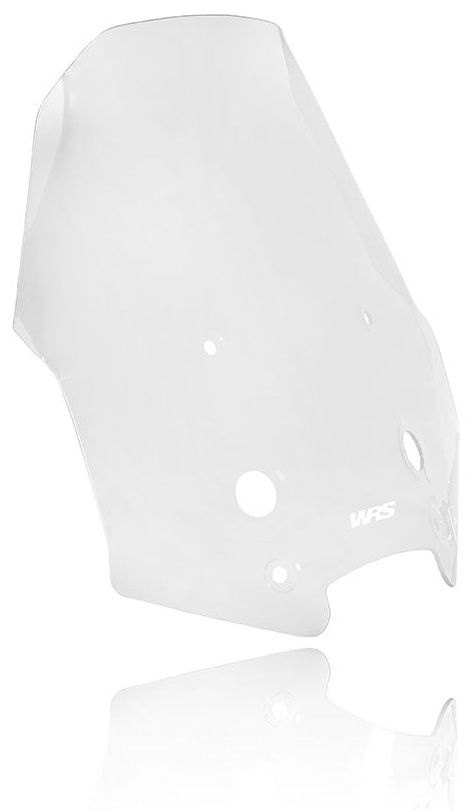 WRS ダブリューアールエス ウインドスクリーン (カポノルドタイプ) VERSYS 1000 SE KAWASAKI カワサキ スクリーン 外装｜ウェビック　店