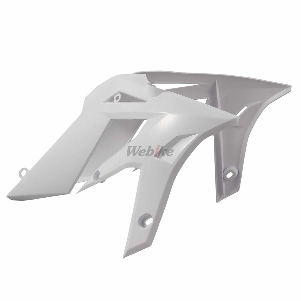 POLISPORT ポリスポーツ シュラウド セット X-TRAINER250 X-TRAINER300 BETA ベータ ラジエーター 冷却関連 エンジン