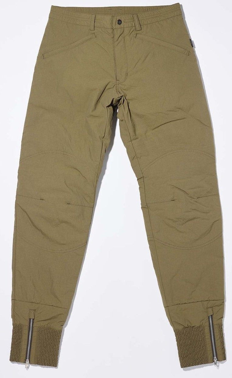 KADOYA カドヤ 【ALTER KEIS】RIDERS FLIGHT-PANTS 防寒仕様ナイロンパンツ ウインターパンツ パンツ・ボトムス アパレル 20,306円