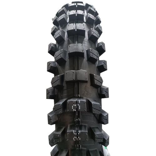 TIMSUN ティムソン TS836R 【110/100-18 64P TT】 タイヤ CRF250RX YZ250X KX250X HONDA ホンダ YAMAHA ヤマハ KAWASAKI カワサキ オフロードタイヤ・エンデューロ/ラリー オフロードタイヤ