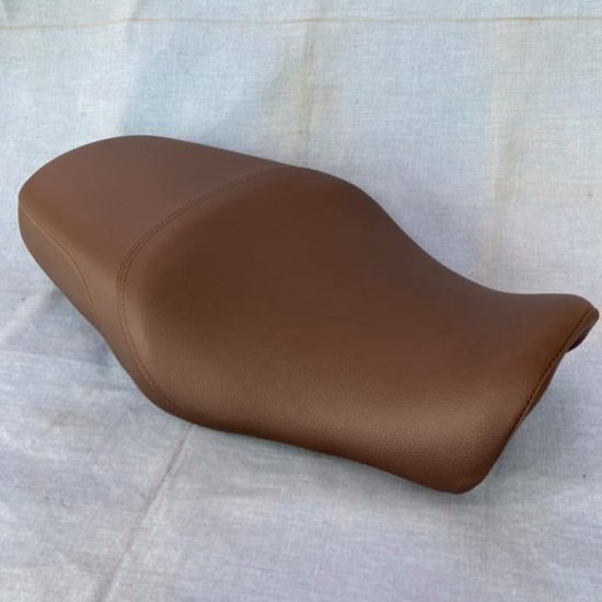 楽天市場】力造(Rikizoh) リキゾウ ローシート GB350 HONDA