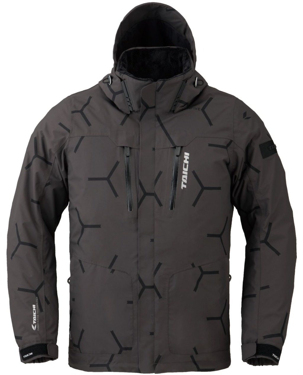 RSタイチ　RSJ723 モトレック ウィンターパーカ　3XL 楽天市場】RS TAICHI アールエスタイチ RSJ723 モトレック ウインター