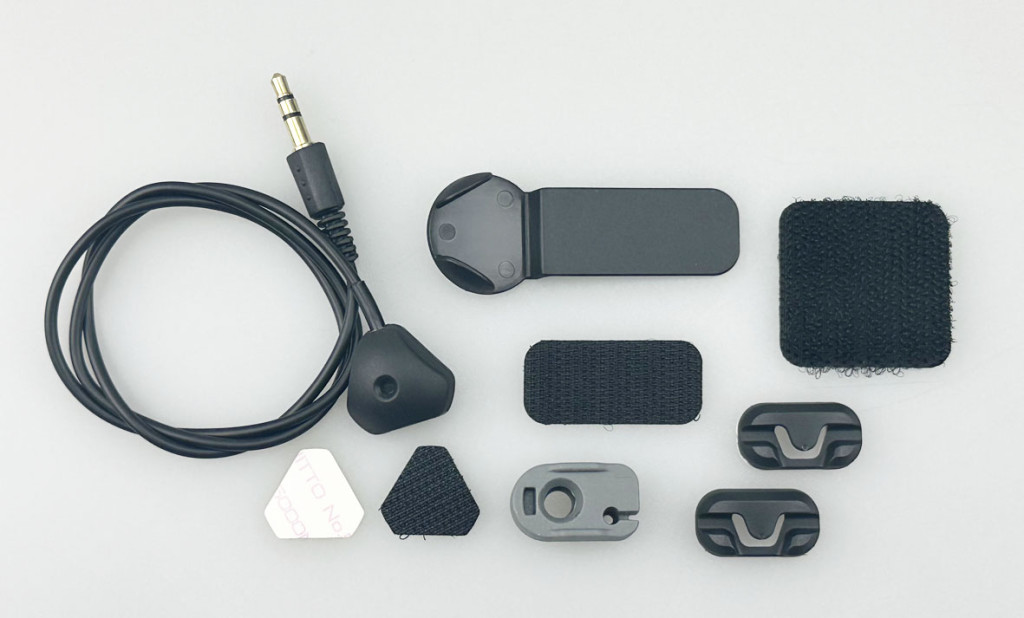 楽天市場】addSound アドサウンド ヘルメット装着型振動スピーカー 