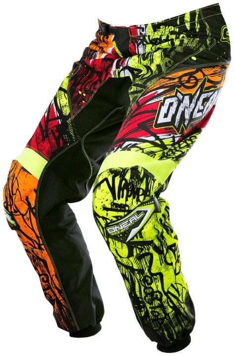 ONEAL オニール ELEMENTVANDAL パンツ オフロードパンツ オフロードバイクウェア アパレル