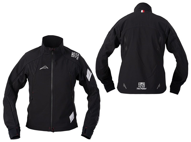 クシタニ ヨシムラ ウィンドブレーカー L クシタニ ヨシムラ ウィンド