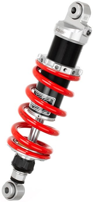 YSS ワイエスエス モノショック 【MZシリーズ】 MZ362 RS125 APRILIA アプリリア リアサスペンション サスペンション 足回り