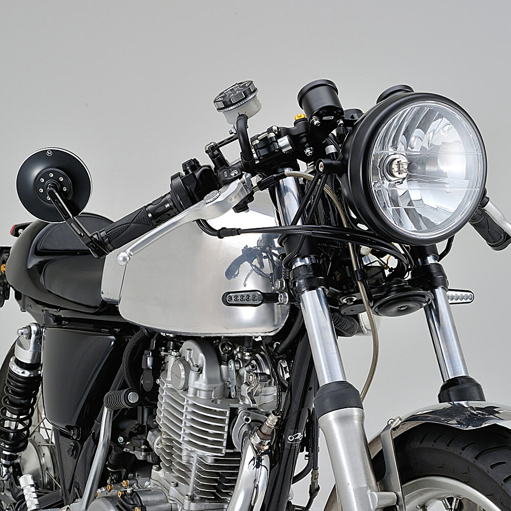 格安高品質 ヤフオク! デイトナ シーケンシャルウインカー D-Light STE... ハーレーウィンカー デイトナ製スモークレンズ