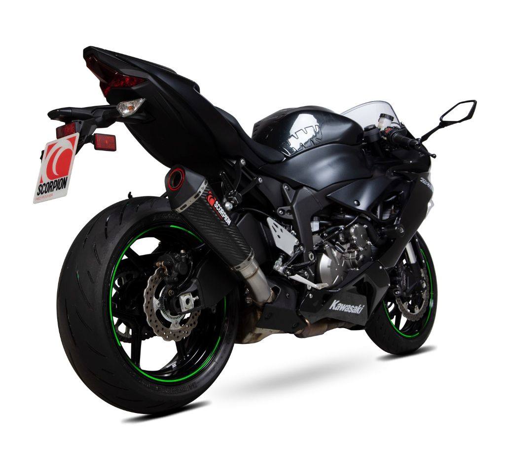 楽天市場】SC-PROJECT SCプロジェクト GP-M2 スリップオンサイレンサー ZX-6R : ウェビック 楽天市場店