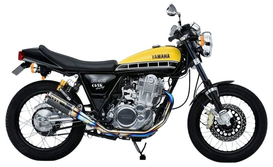 中古SR400用 ハイカム　YOSHIMURA ST-1M 楽天市場】YOSHIMURA ヨシムラ ST-1M カムシャフト SR400 SR500 YAMAHA