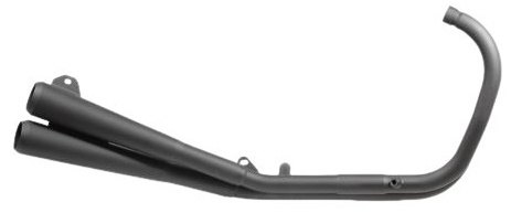 MORIWAKI ENGINEERING モリワキエンジニアリング フルエキゾーストマフラー RC Four [フォー] CB1100 HONDA ホンダ マフラー カラー：BLACK(耐熱つや消し黒塗装)