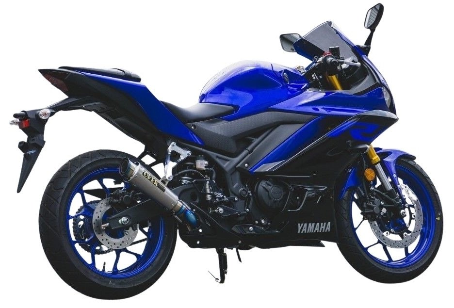 楽天市場】OVER オーヴァー TT-Formula RS フルチタン スリップオン