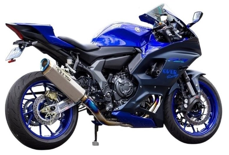 楽天市場】AKRAPOVIC アクラポビッチ レーシングライン(2-1)フル