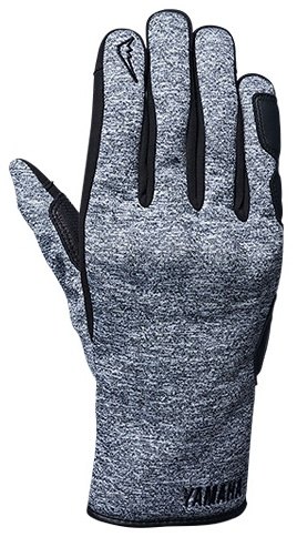 Y’S GEAR(YAMAHA) ワイズギア YAMAHA×クシタニ レイヴンウィンターグローブ YAG65K ウインターグローブ グローブ アパレル|ウェビック 店