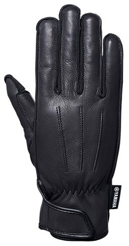 Y’S GEAR(YAMAHA) ワイズギア YAG66 ウォッシャブルレザーウインターグローブ ウインターグローブ グローブ アパレル