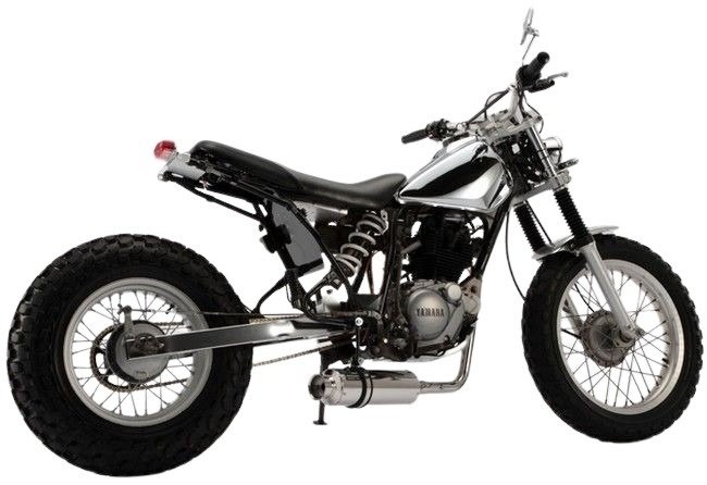 楽天市場】Realize (リアライズ) ヤマハ TW200/TW225 (BA-DGO7J/BA