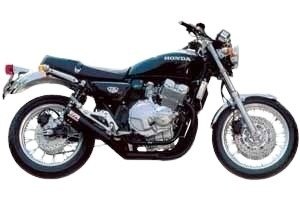 MORIWAKI ENGINEERING モリワキエンジニアリング フルエキゾーストマフラー ワンピース CB400FOUR 水冷 HONDA ホンダ マフラー｜ウェビック　店