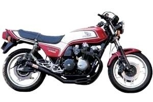 MORIWAKI ENGINEERING モリワキエンジニアリング フルエキゾーストマフラー ワンピース CB750F HONDA ホンダ マフラー