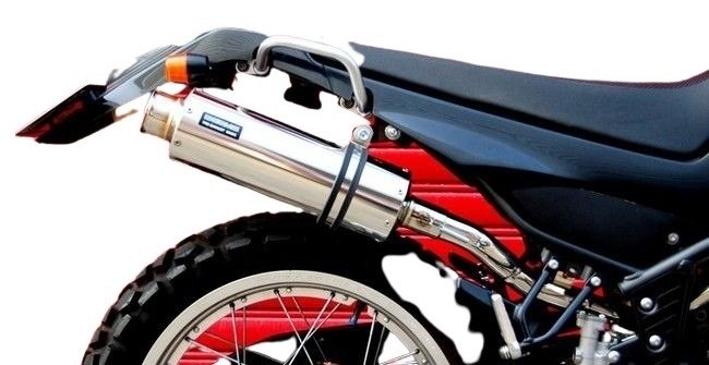 BEAMS ビームス SS300 スリップオンマフラー セロー 250 YAMAHA ヤマハ マフラー