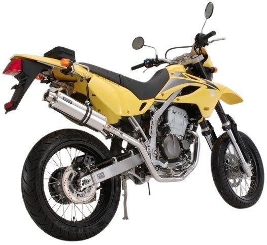 BEAMS ビームス SS300 フルエキゾーストマフラー 250SB SUZUKI スズキ マフラー サイレンサー：ソニックアップタイプ