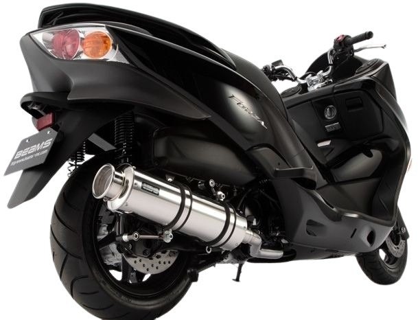 楽天市場】ROSSO (ロッソ) ホンダ フォルツァZ (JBK-MF10) 2007年