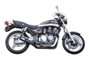 MORIWAKI ENGINEERING モリワキエンジニアリング フルエキゾーストマフラー ワンピース ゼファー750 KAWASAKI カワサキ マフラー
