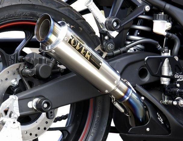 MT-25 MT-03 ネイキッド・スクリーン PowerBronze 楽天市場】ODAX オダックス POWER BRONZE ネイキッド