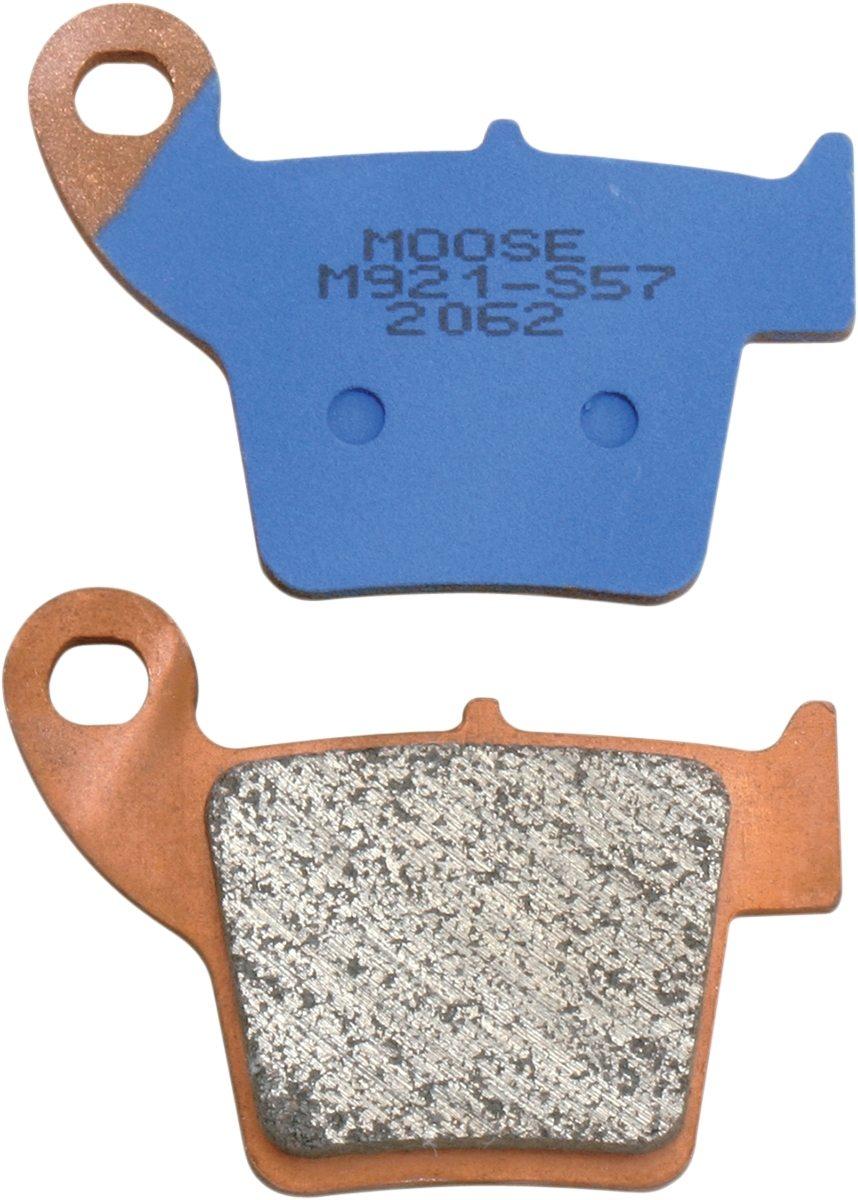 MOOSE RACING ムースレーシング M1 ブレーキパッド [1721-0081] CRF150R CRF450RX CRF250R CRF450RWE CRF150RB Expert CR250R CRF250X CR125R CRF450X CRF450R HONDA ホンダ ブレーキ