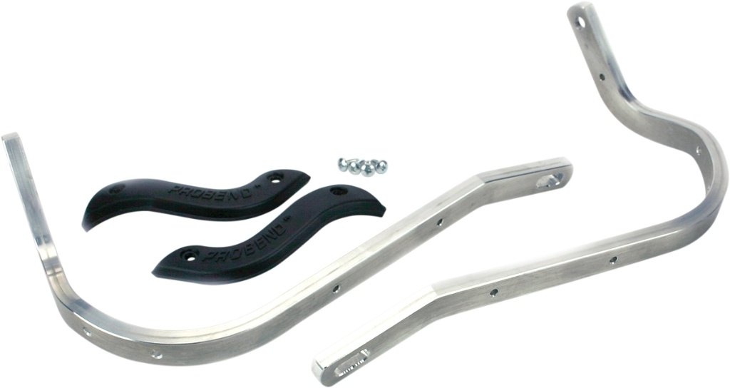 MOOSE RACING ムースレーシング PRObend ハンドガードブラケット [0635-1098] その他ハンドガードオプション・補修部品 ハンドル周辺パーツ ハンドル