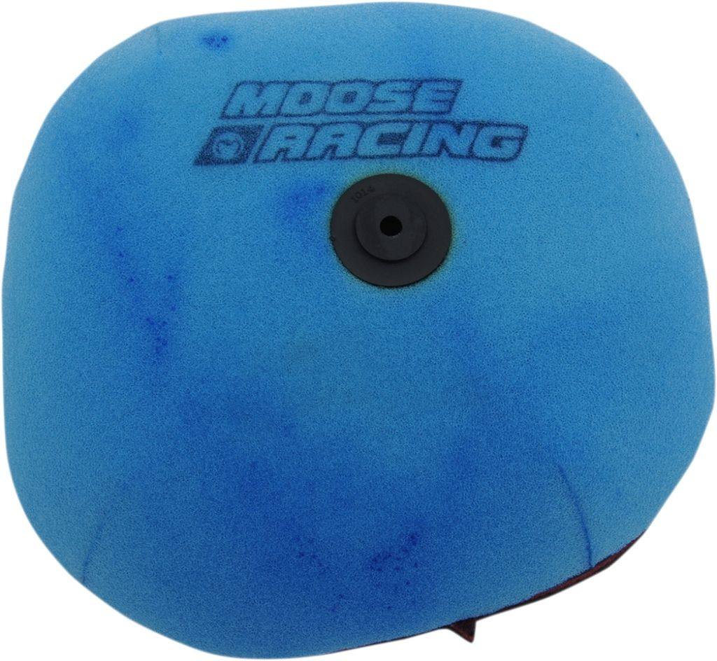 MOOSE RACING ムースレーシング Precision Pre-Oiled エアフィルター [1011-4281] KX 450SR 450 F KAWASAKI カワサキ エアクリーナー・エアクリーナーエレメント 吸気関連 エンジン
