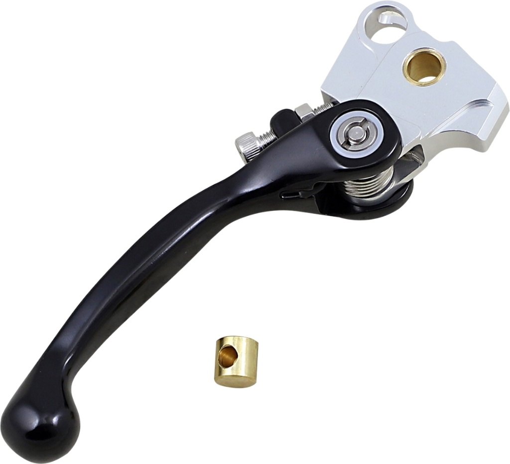 MOOSE RACING ムースレーシング Flex FG Forged 6061-T6 Clutch Lever クラッチレバー ハンドル周辺パーツ ハンドル