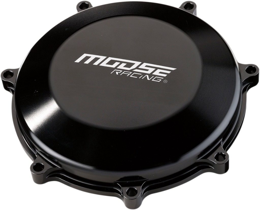 MOOSE RACING ムースレーシング クラッチカバー [0940-1862] YZ 125 X YAMAHA ヤマハ オイルフィルターカバー エンジンパーツ エンジン｜ウェビック　店