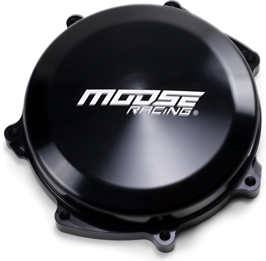 MOOSE RACING ムースレーシング クラッチカバー [0940-1864] WR 250 R YZ F FX YAMAHA ヤマハ オイルフィルターカバー エンジンパーツ エンジン｜ウェビック　店