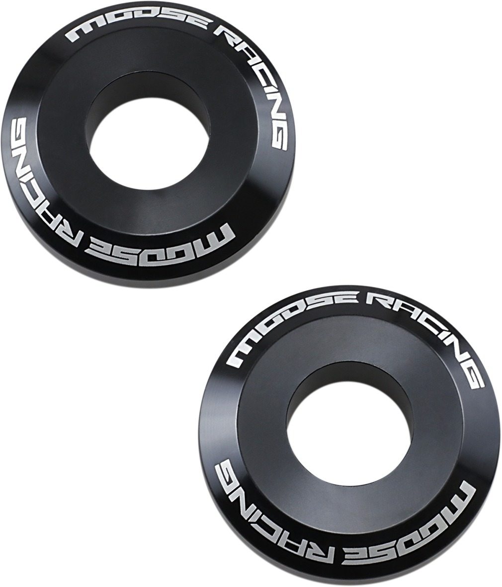 MOOSE RACING ムースレーシング Fast アクスルカラー [0222-0544] 150 XC FC 450 Rockstar Edition 350 125 SX 300 FX FS EXC TX 300i SX-F 250 XC-F TPI Ed. TC EXC-F KTM HUSQVARNA ハスクバーナ ホイール関連 足回り