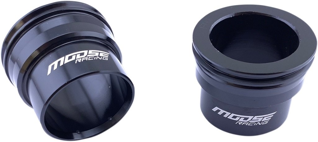 MOOSE RACING ムースレーシング Fast アクスルカラー [0222-0560] 350 EXC-F 150 XC 144 SX 125 200 EXC 300 450 SX-F FE 250 XC-W 400 500 530 XCF-W TE TC XC-F KTM HUSQVARNA ハスクバーナ ホイール関連 足回り