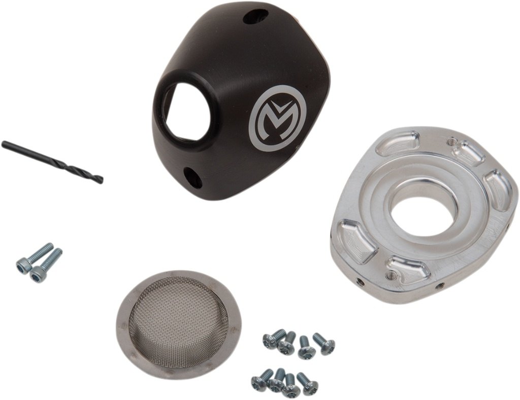 MOOSE RACING ムースレーシング スパークアレスターエンドキャップ [1861-1422] EX 250 300 XC-W TPI EC TX 300i TE 250i EXC Six Days GASGAS ガスガス KTM HUSQVARNA ハスクバーナ マフラーエンドキャップ マフラー