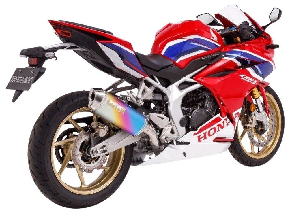 cbr250rr mc51 エキパイ ホンダ CBR250RR (MC51) エキゾーストパイプ | バイクパーツ通販 Webike