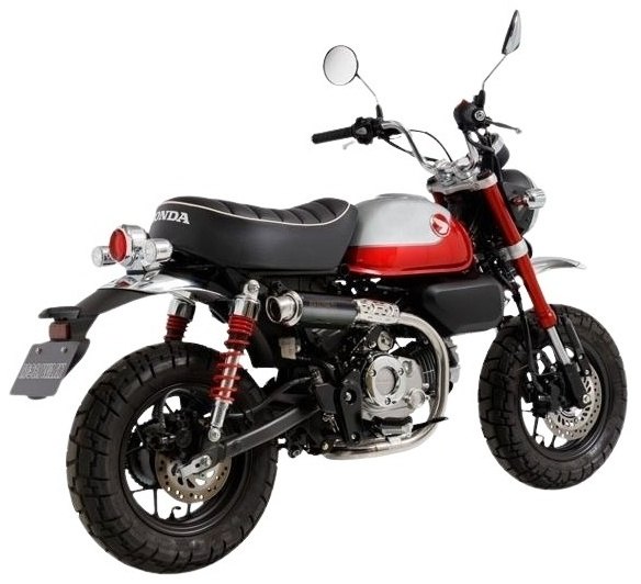 楽天市場】YOSHIMURA ヨシムラ 機械曲 GP-MAGNUMサイクロン TYPE-UP