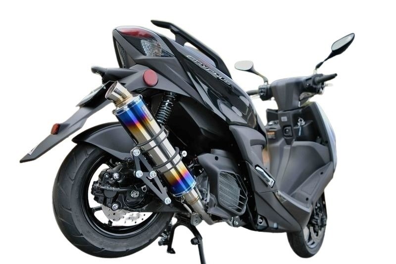 楽天市場】BEAMS ビームス R-EVO SP フルエキゾーストマフラー