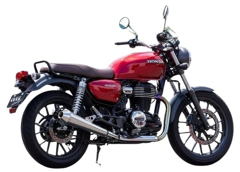 楽天市場】WirusWin ウイルズウィン スリップオンマフラー メガホン